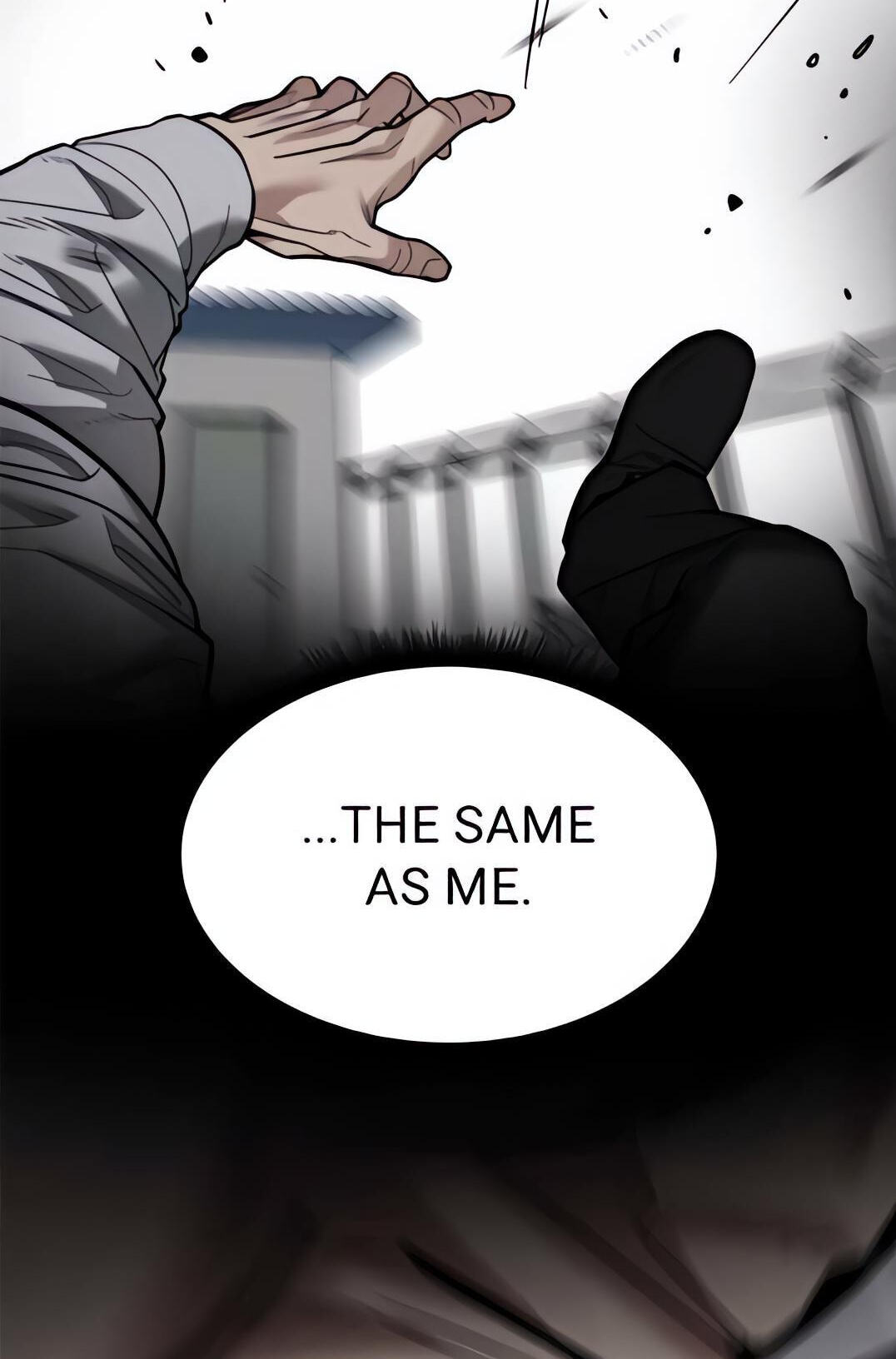 Designated Bully Chapter 109 page 86 - 