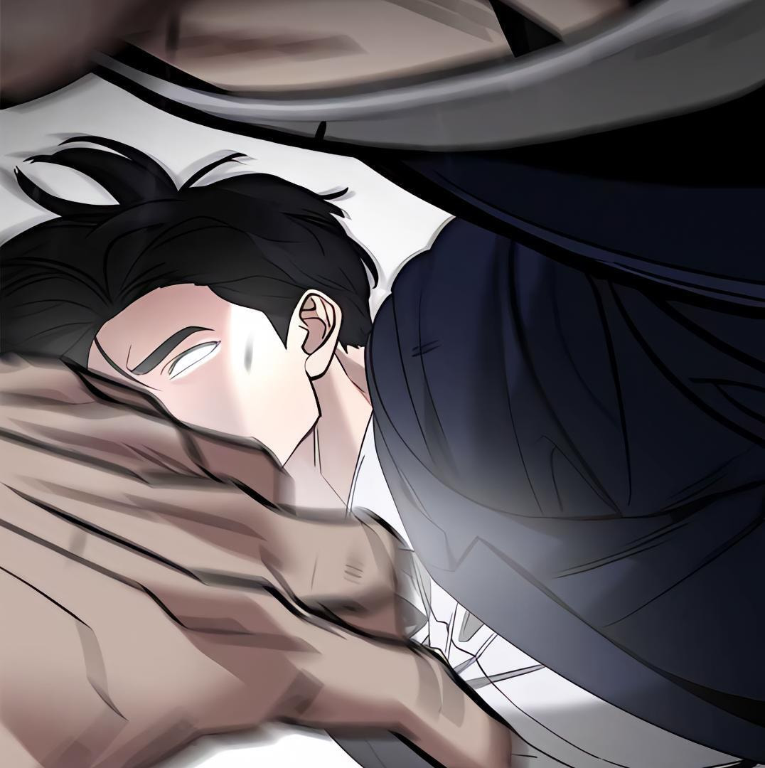 Designated Bully Chapter 109 page 87 - 