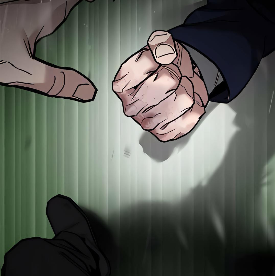 Designated Bully Chapter 109 page 89 - 