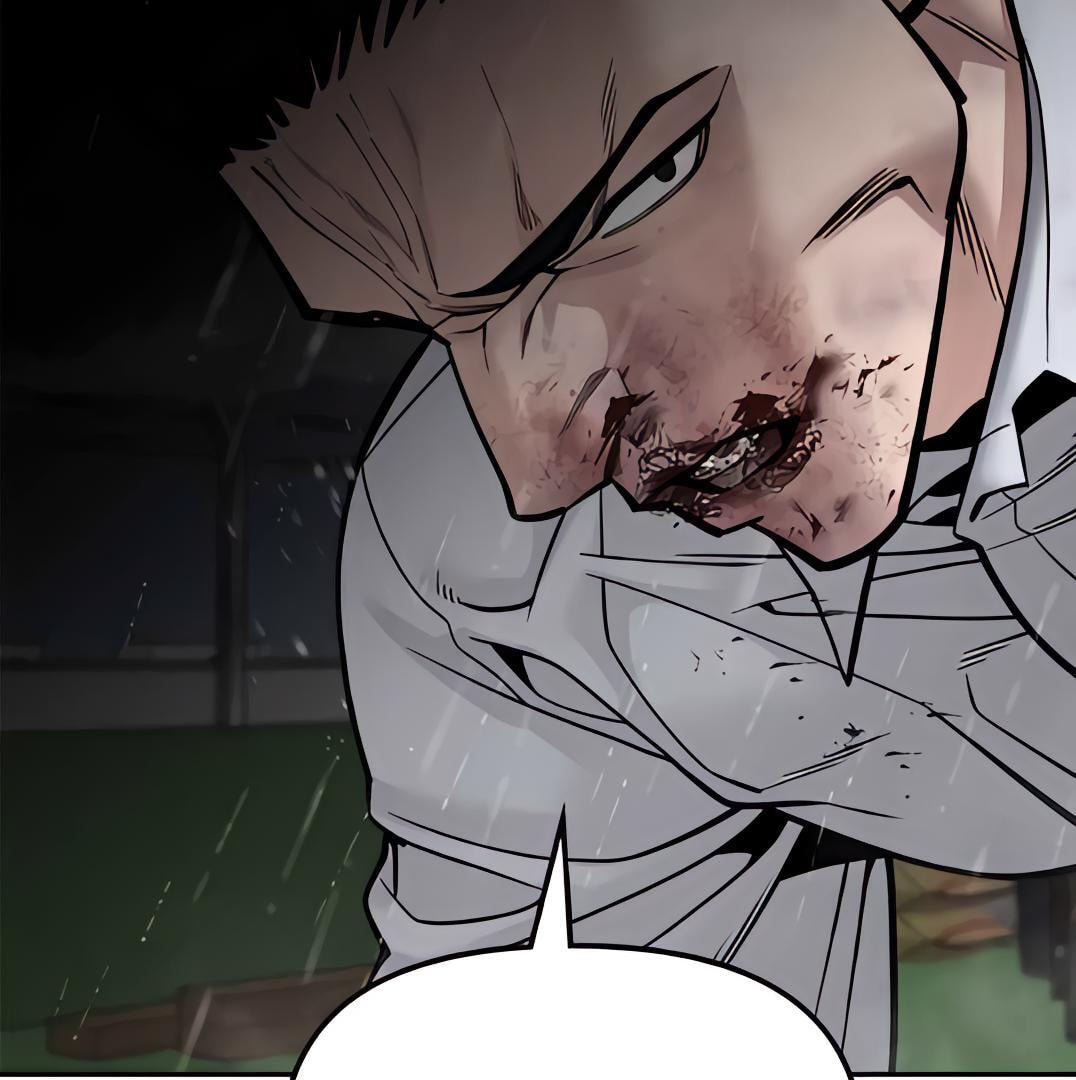 Designated Bully Chapter 109 page 10 - 
