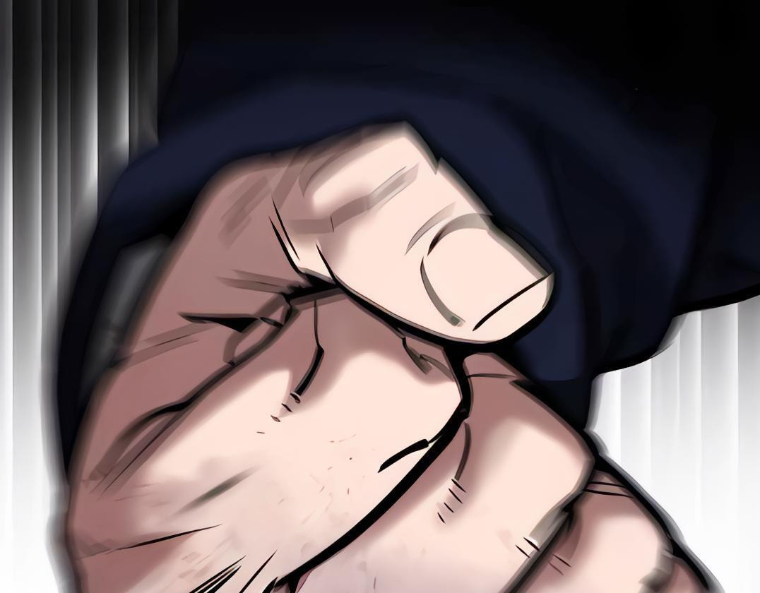 Designated Bully Chapter 109 page 91 - 