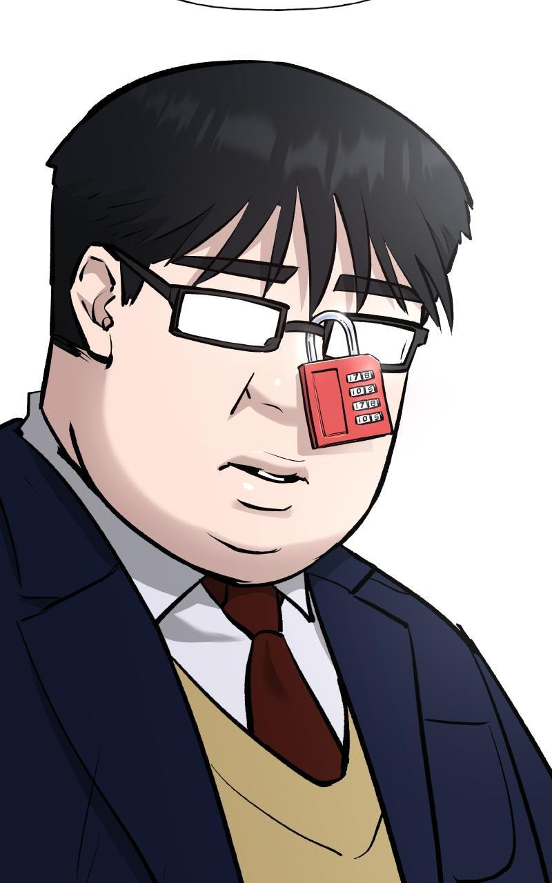 Designated Bully Chapter 11 page 11 - 