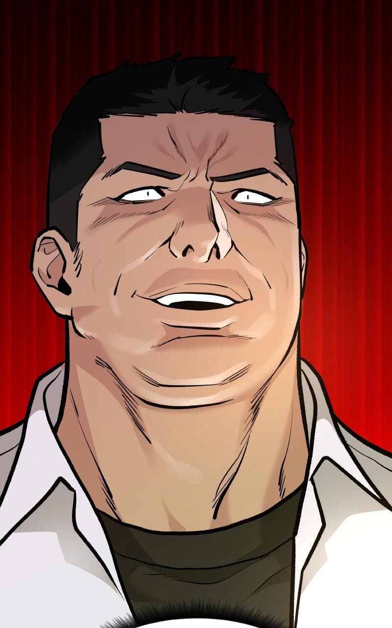 Designated Bully Chapter 11 page 104 - 
