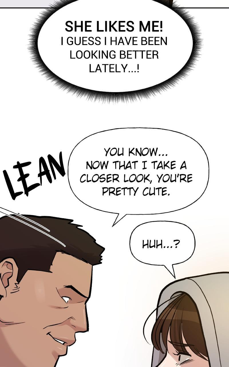 Designated Bully Chapter 11 page 105 - 