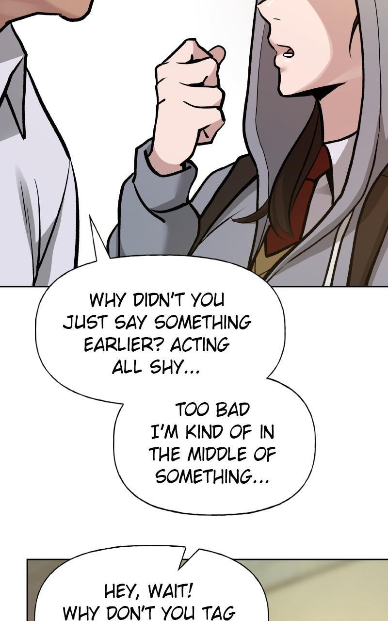 Designated Bully Chapter 11 page 106 - 