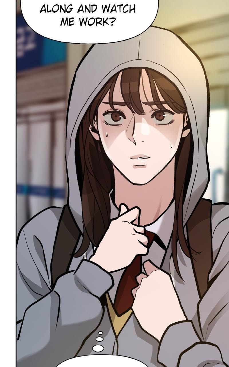 Designated Bully Chapter 11 page 107 - 