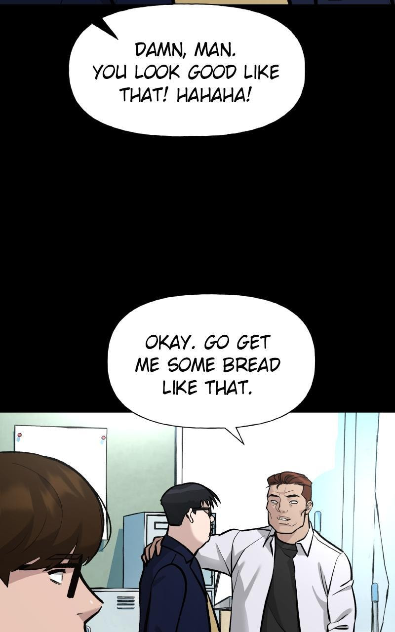 Designated Bully Chapter 11 page 12 - 