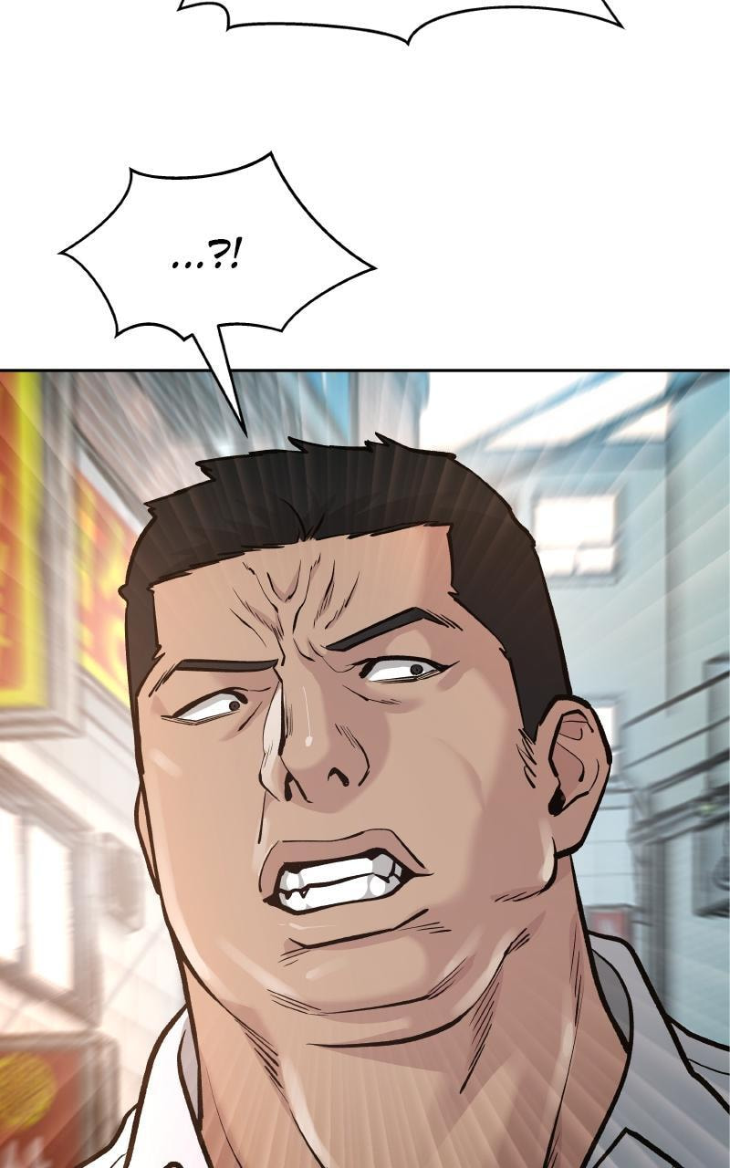Designated Bully Chapter 11 page 111 - 