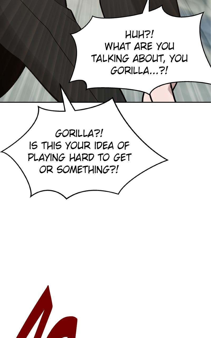 Designated Bully Chapter 11 page 114 - 
