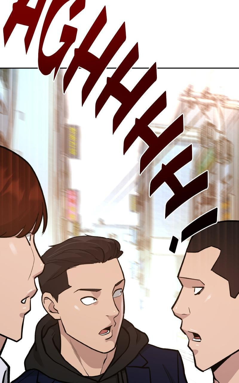 Designated Bully Chapter 11 page 115 - 