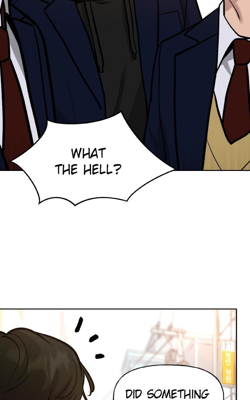 Designated Bully Chapter 11 page 116 - 