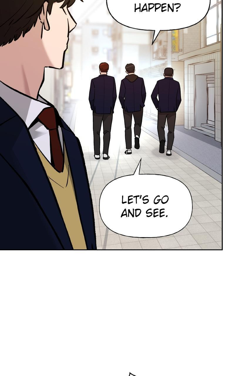 Designated Bully Chapter 11 page 117 - 