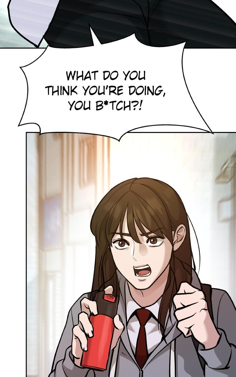 Designated Bully Chapter 11 page 119 - 