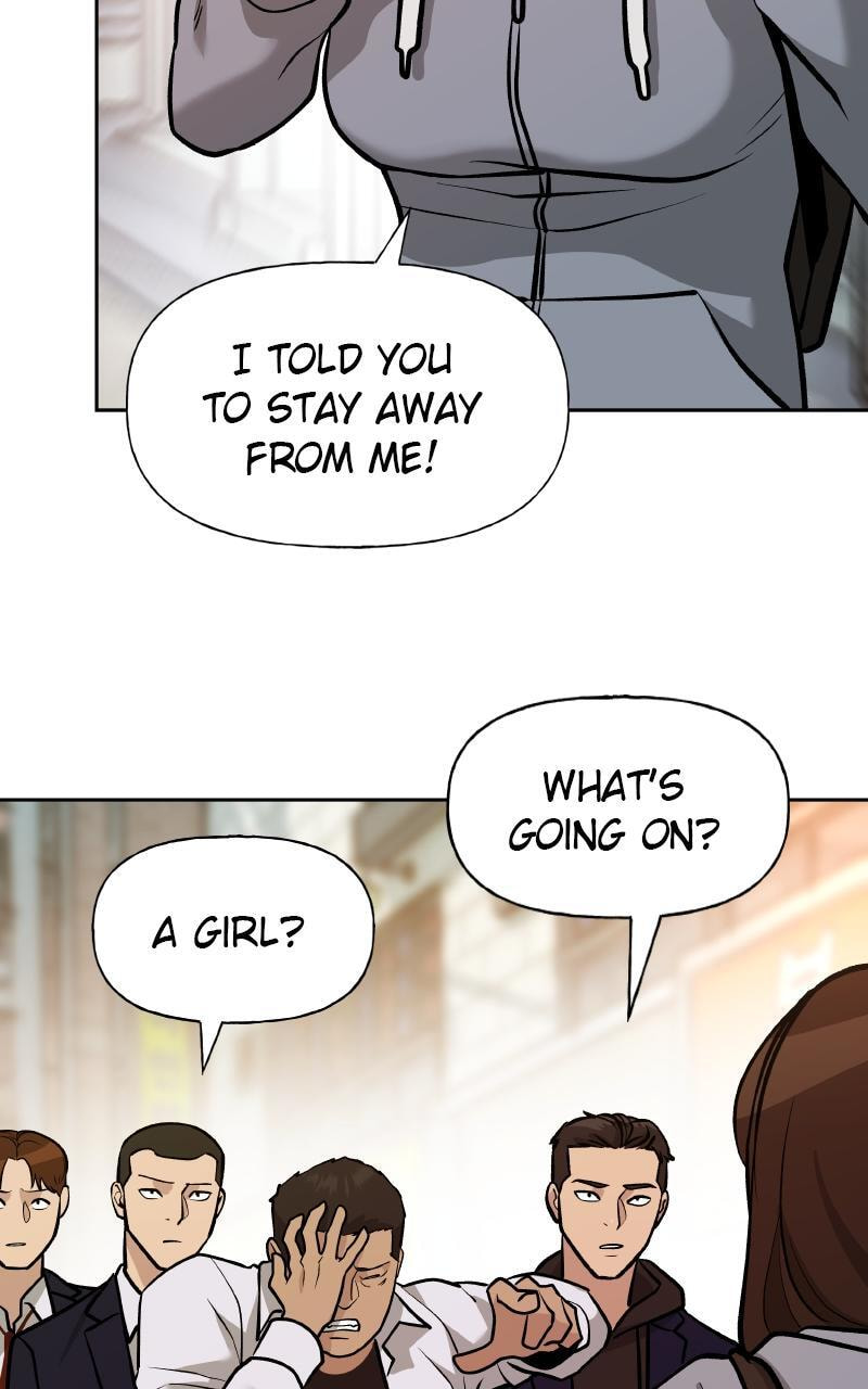 Designated Bully Chapter 11 page 120 - 