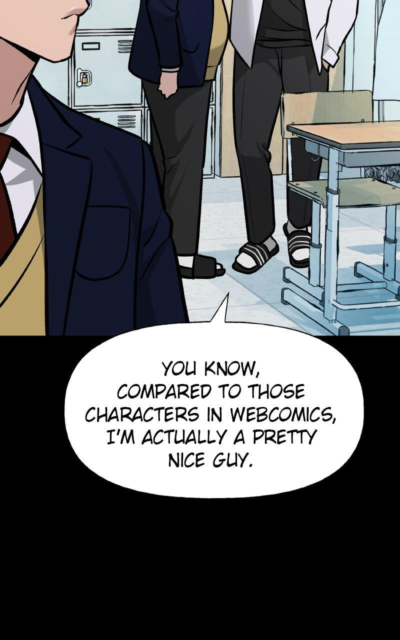 Designated Bully Chapter 11 page 13 - 