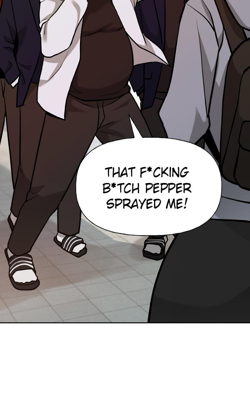 Designated Bully Chapter 11 page 121 - 