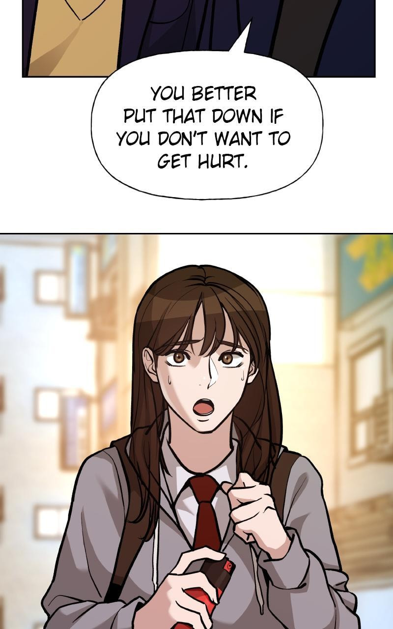 Designated Bully Chapter 11 page 123 - 
