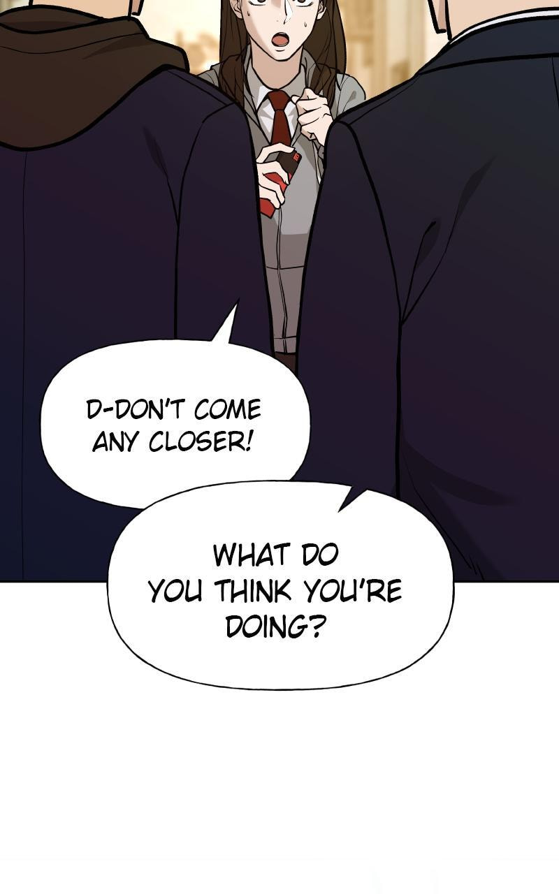 Designated Bully Chapter 11 page 125 - 