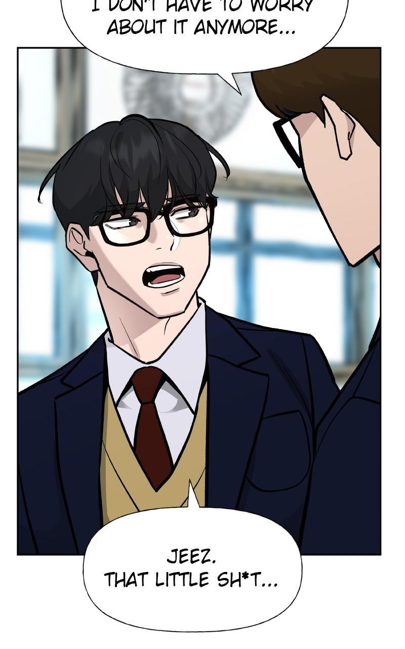 Designated Bully Chapter 11 page 16 - 