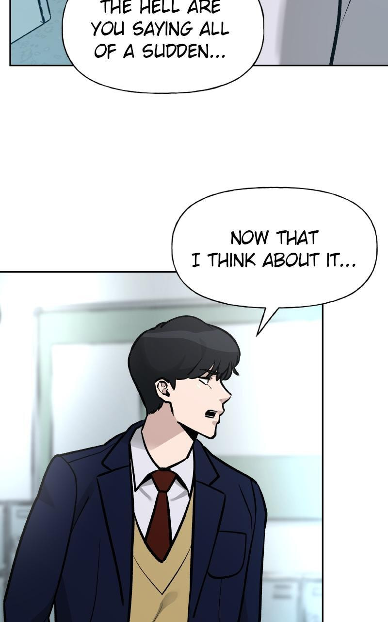 Designated Bully Chapter 11 page 20 - 