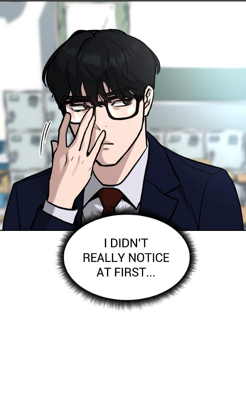 Designated Bully Chapter 11 page 3 - 