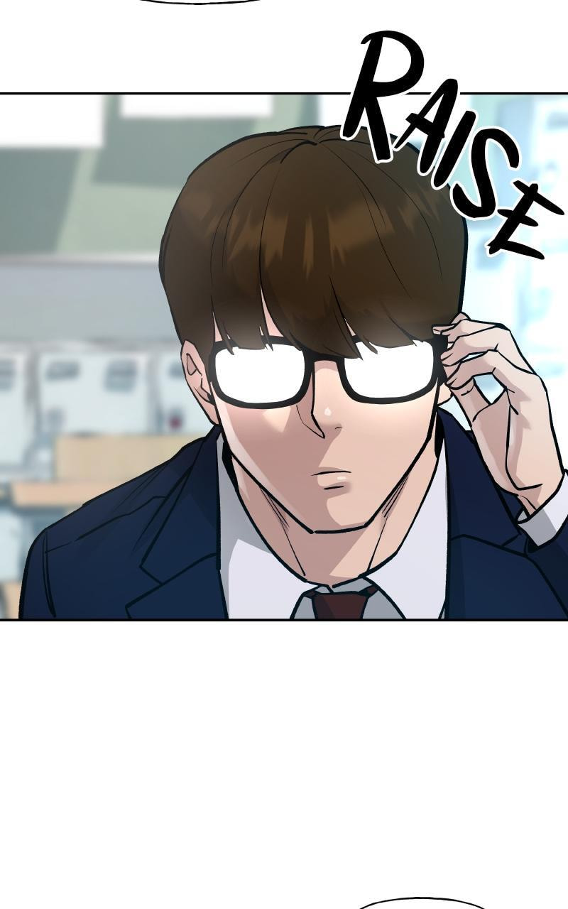 Designated Bully Chapter 11 page 23 - 