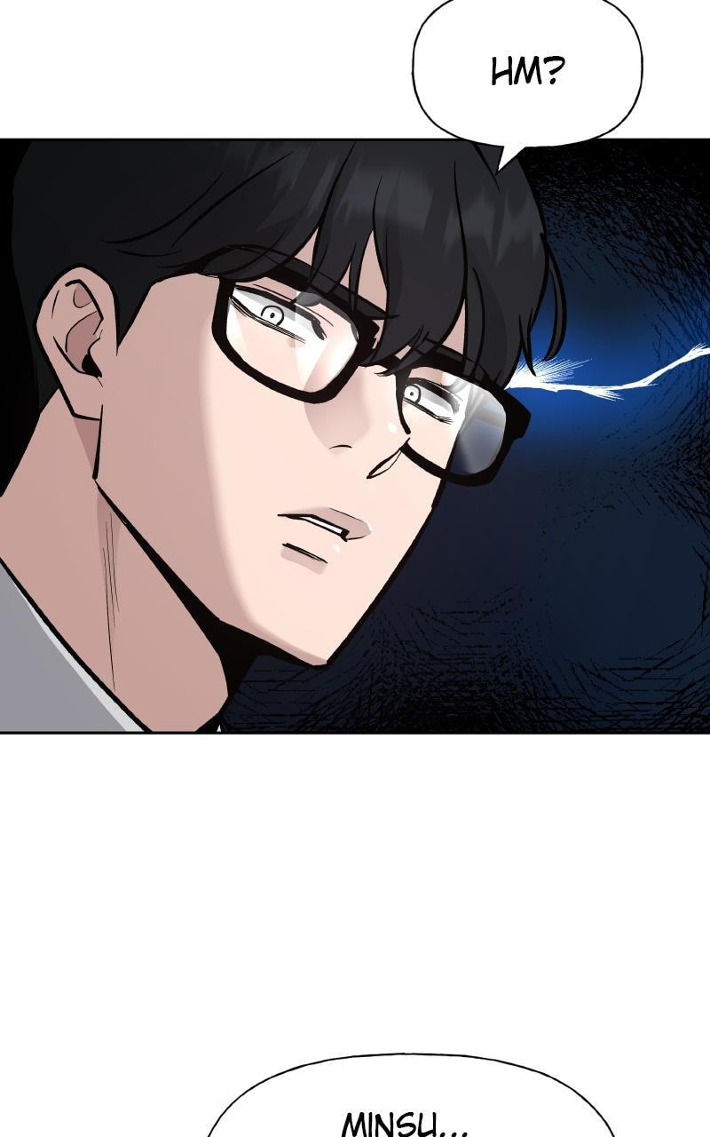 Designated Bully Chapter 11 page 24 - 