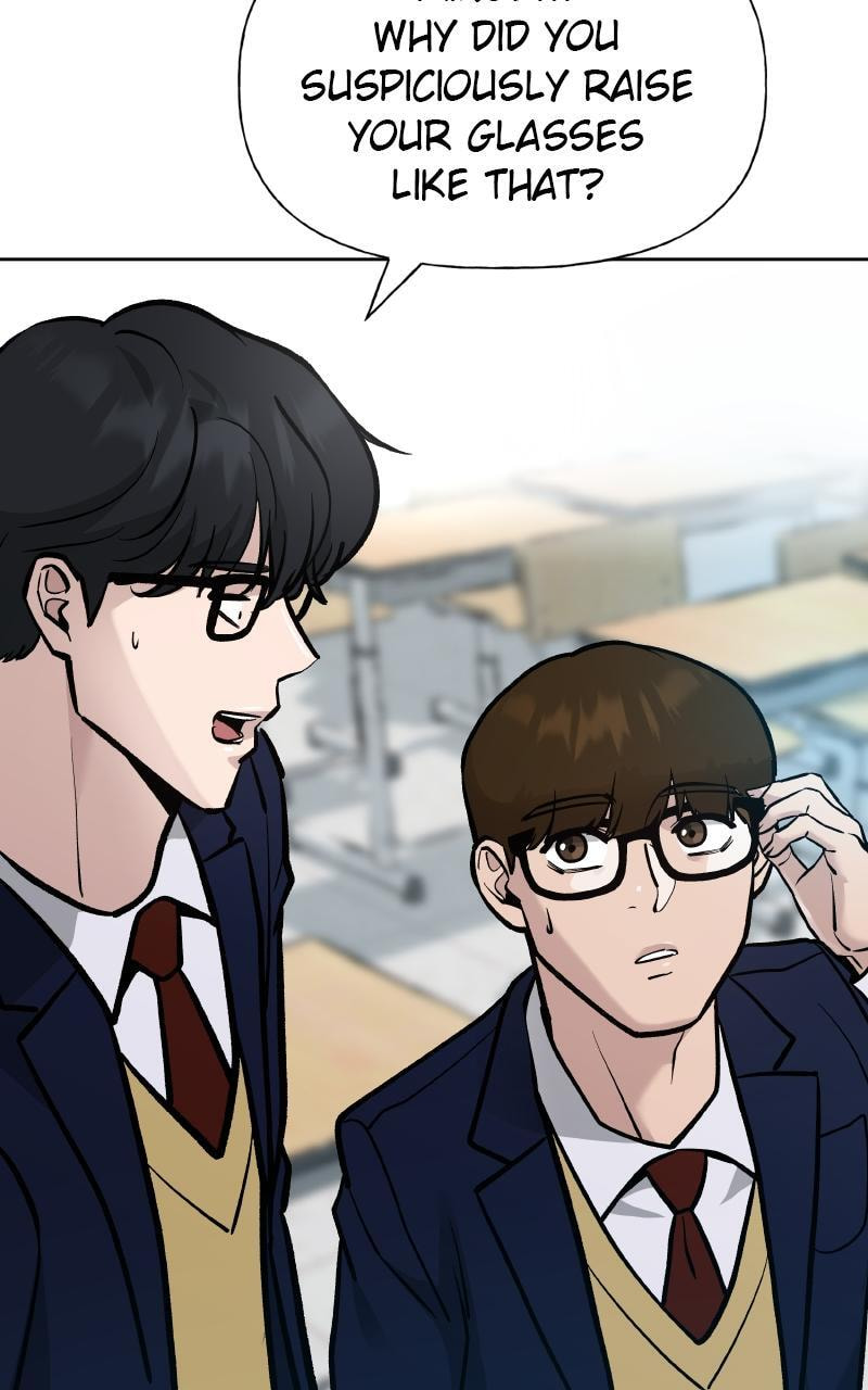 Designated Bully Chapter 11 page 25 - 