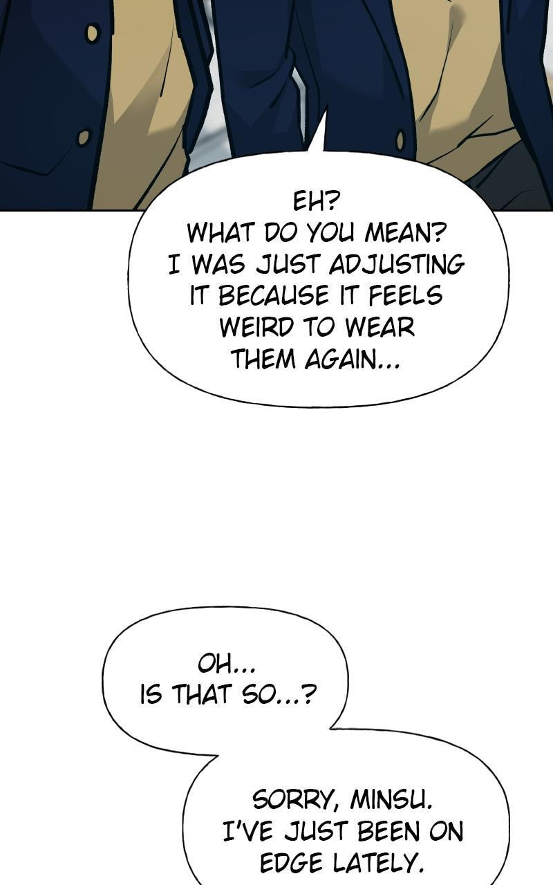 Designated Bully Chapter 11 page 26 - 
