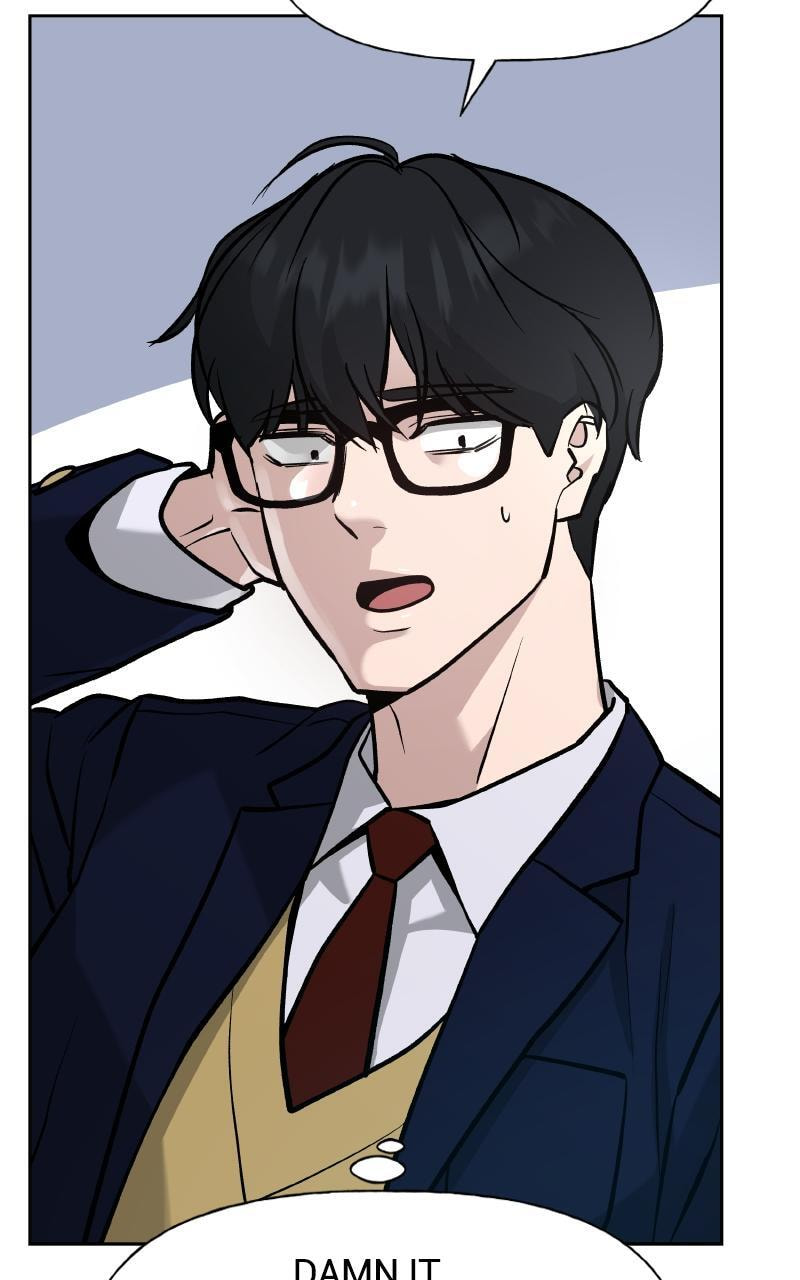 Designated Bully Chapter 11 page 27 - 