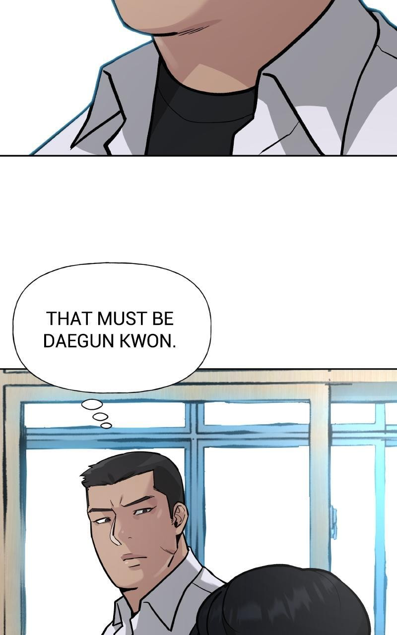Designated Bully Chapter 11 page 30 - 