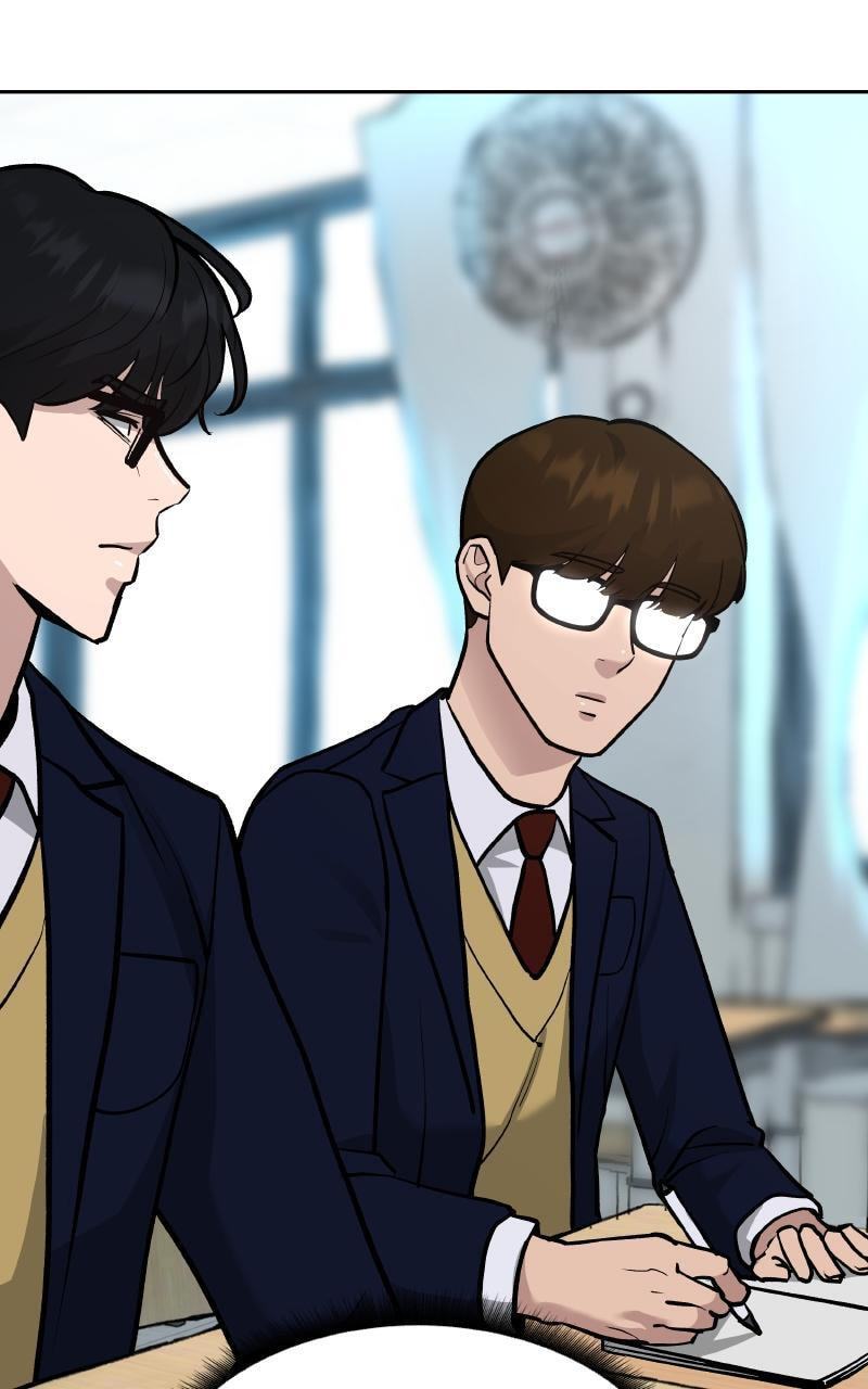 Designated Bully Chapter 11 page 4 - 