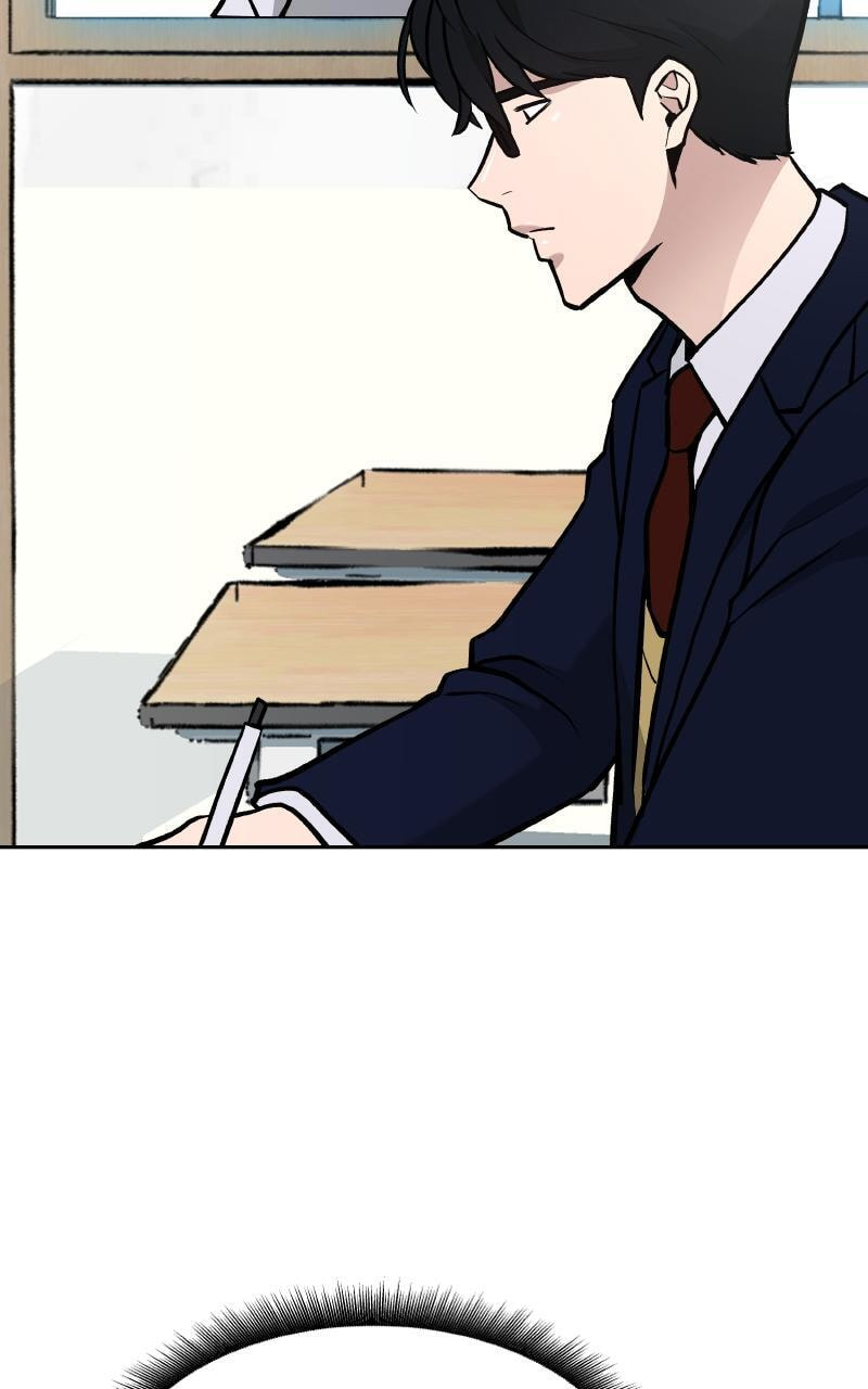 Designated Bully Chapter 11 page 31 - 