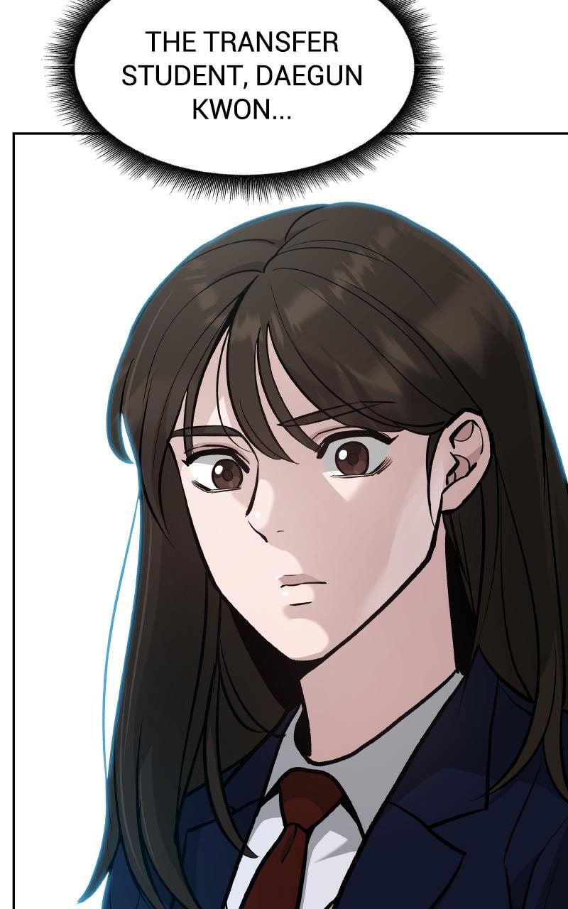 Designated Bully Chapter 11 page 32 - 