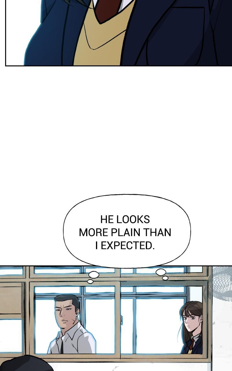 Designated Bully Chapter 11 page 33 - 