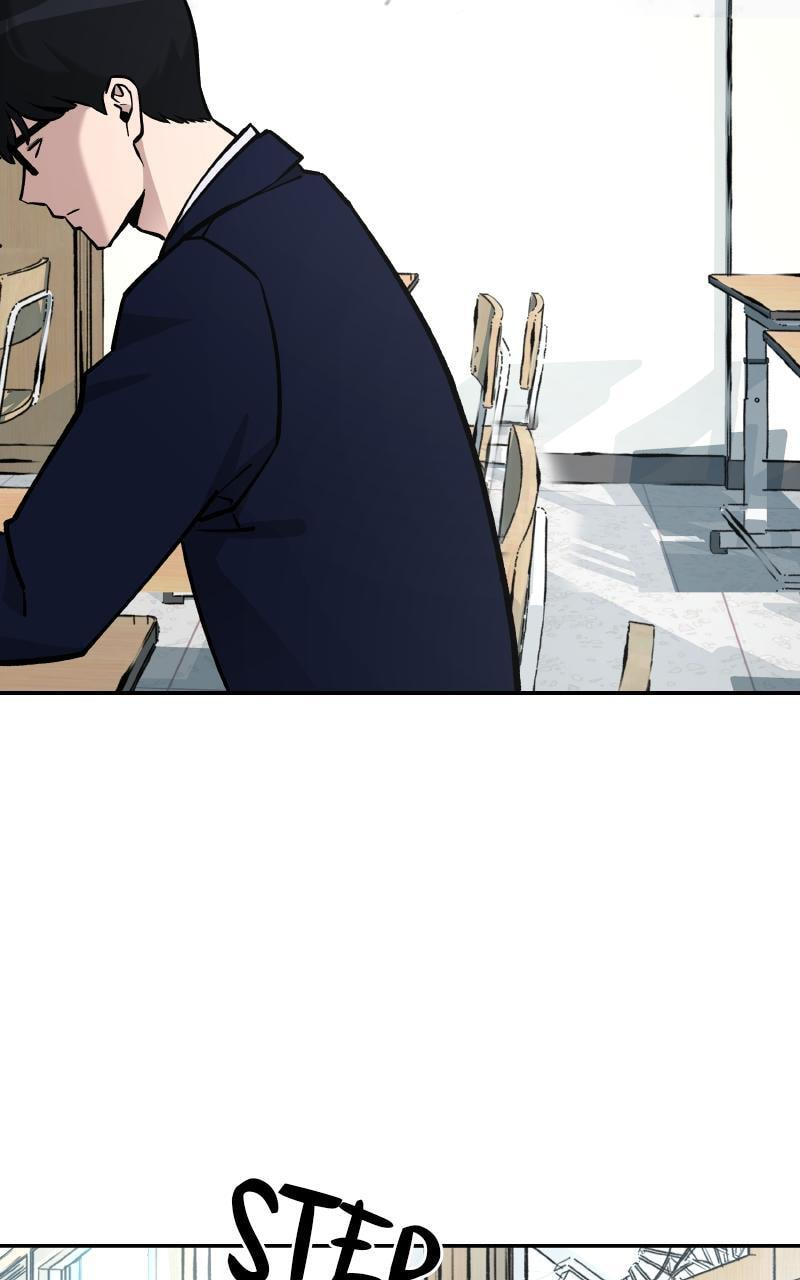 Designated Bully Chapter 11 page 34 - 