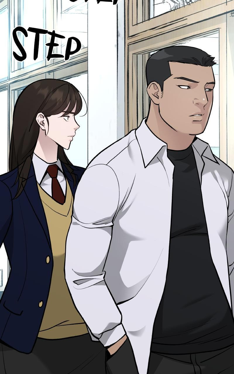 Designated Bully Chapter 11 page 35 - 