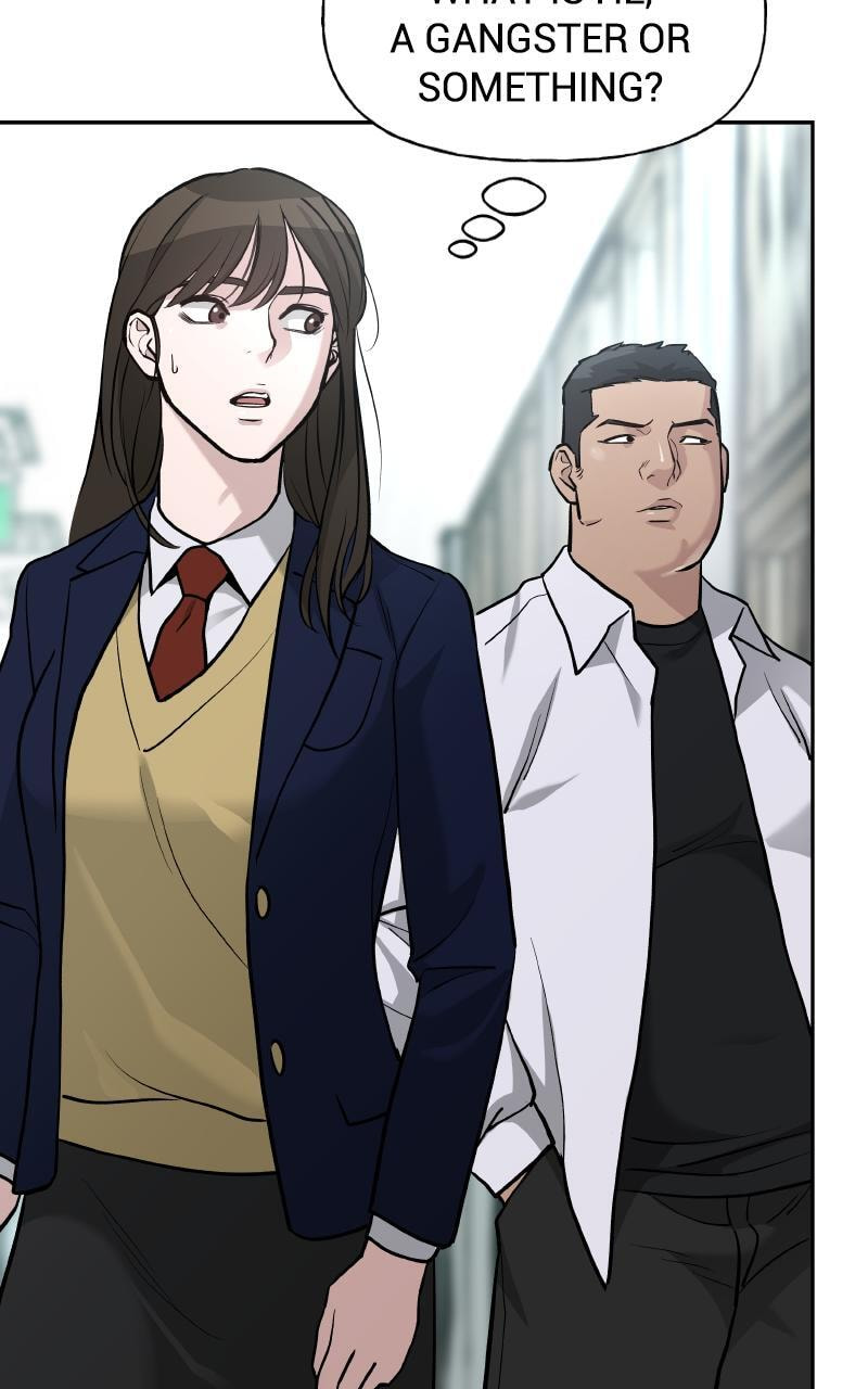 Designated Bully Chapter 11 page 39 - 