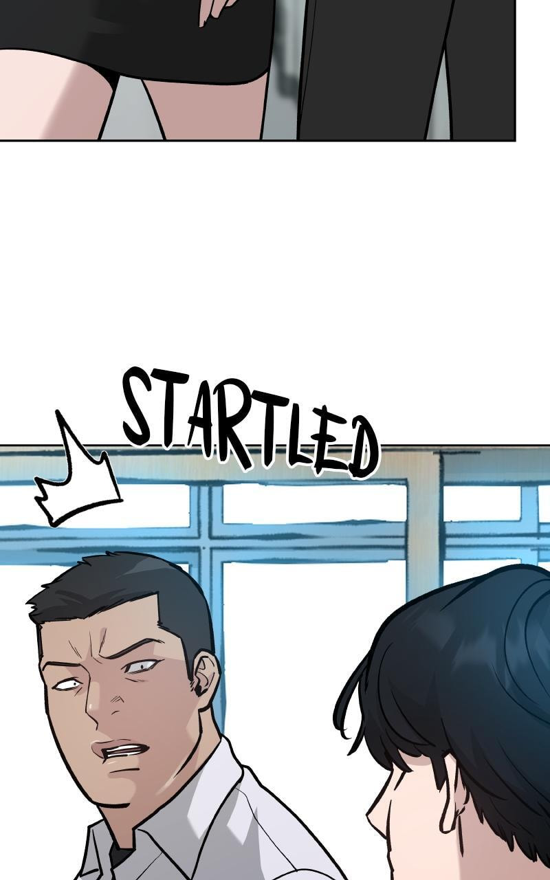 Designated Bully Chapter 11 page 40 - 