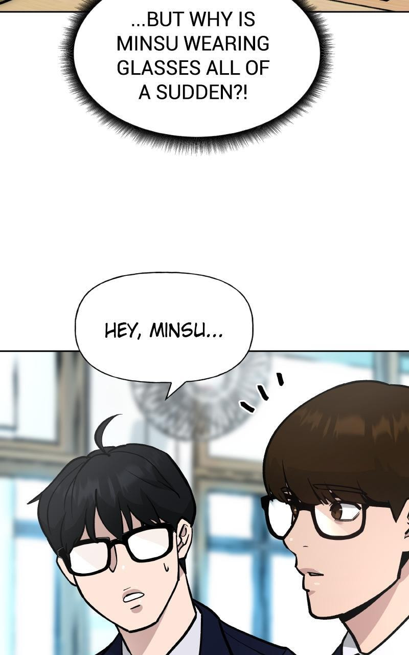 Designated Bully Chapter 11 page 5 - 