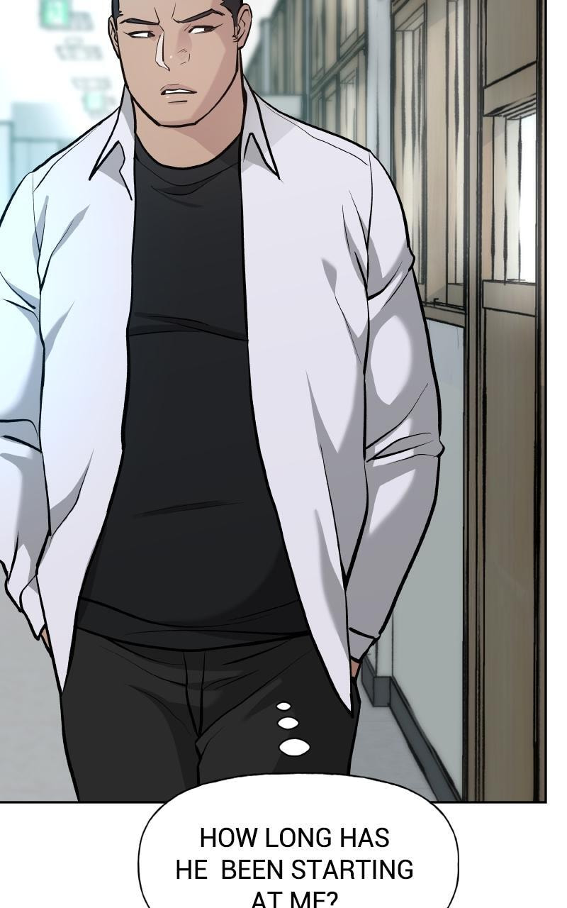 Designated Bully Chapter 11 page 42 - 