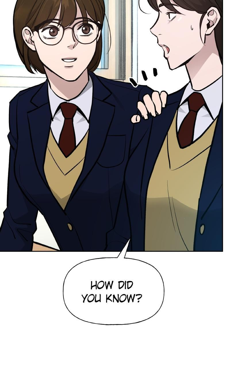 Designated Bully Chapter 11 page 45 - 