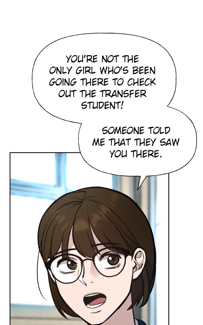 Designated Bully Chapter 11 page 46 - 