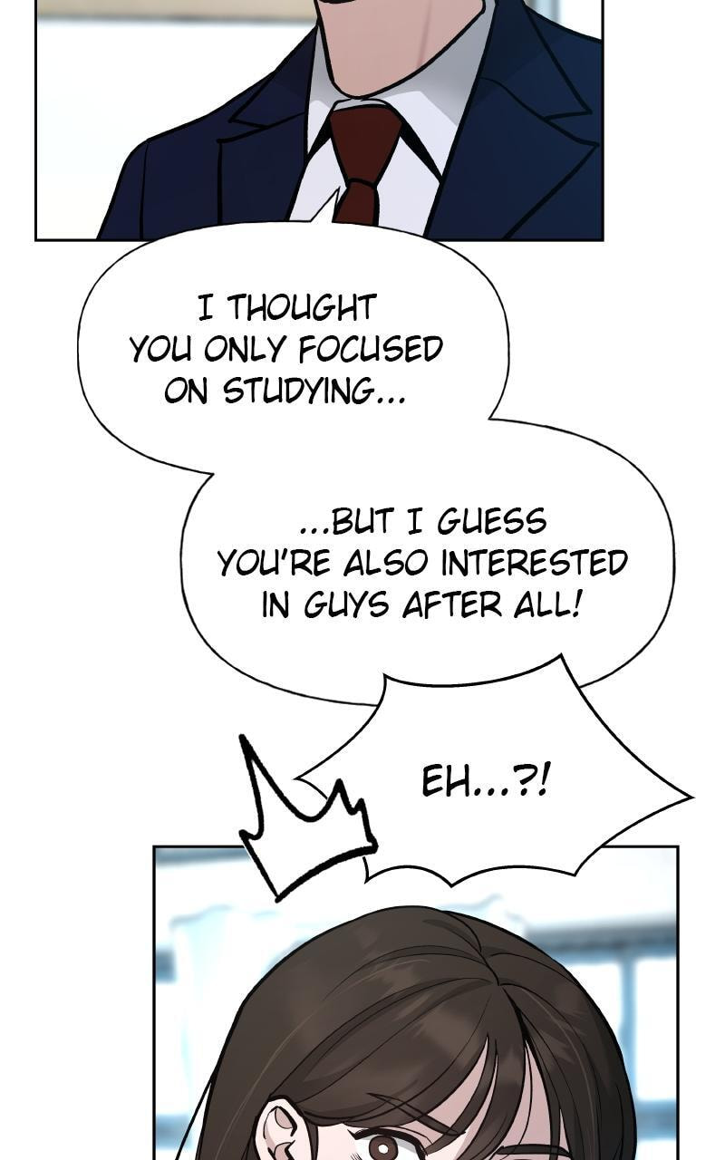 Designated Bully Chapter 11 page 47 - 