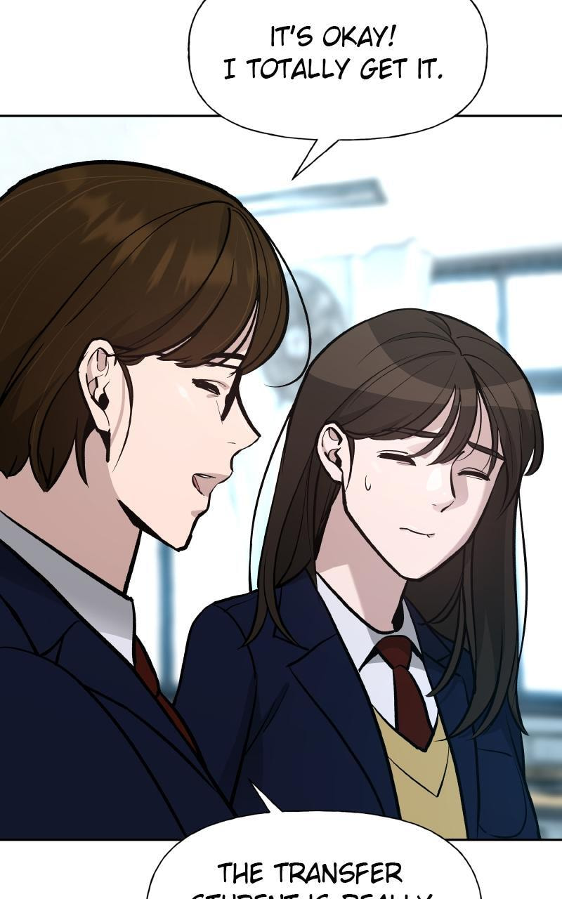 Designated Bully Chapter 11 page 49 - 