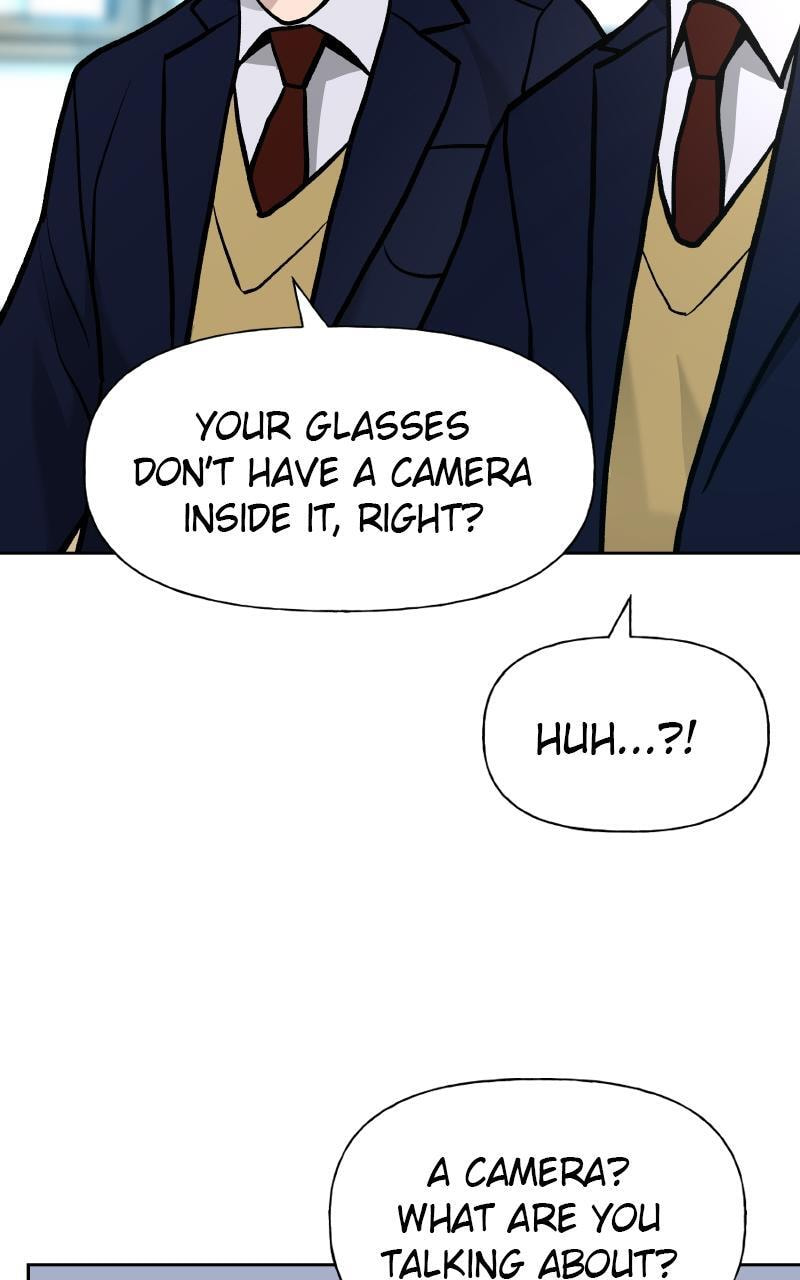 Designated Bully Chapter 11 page 6 - 