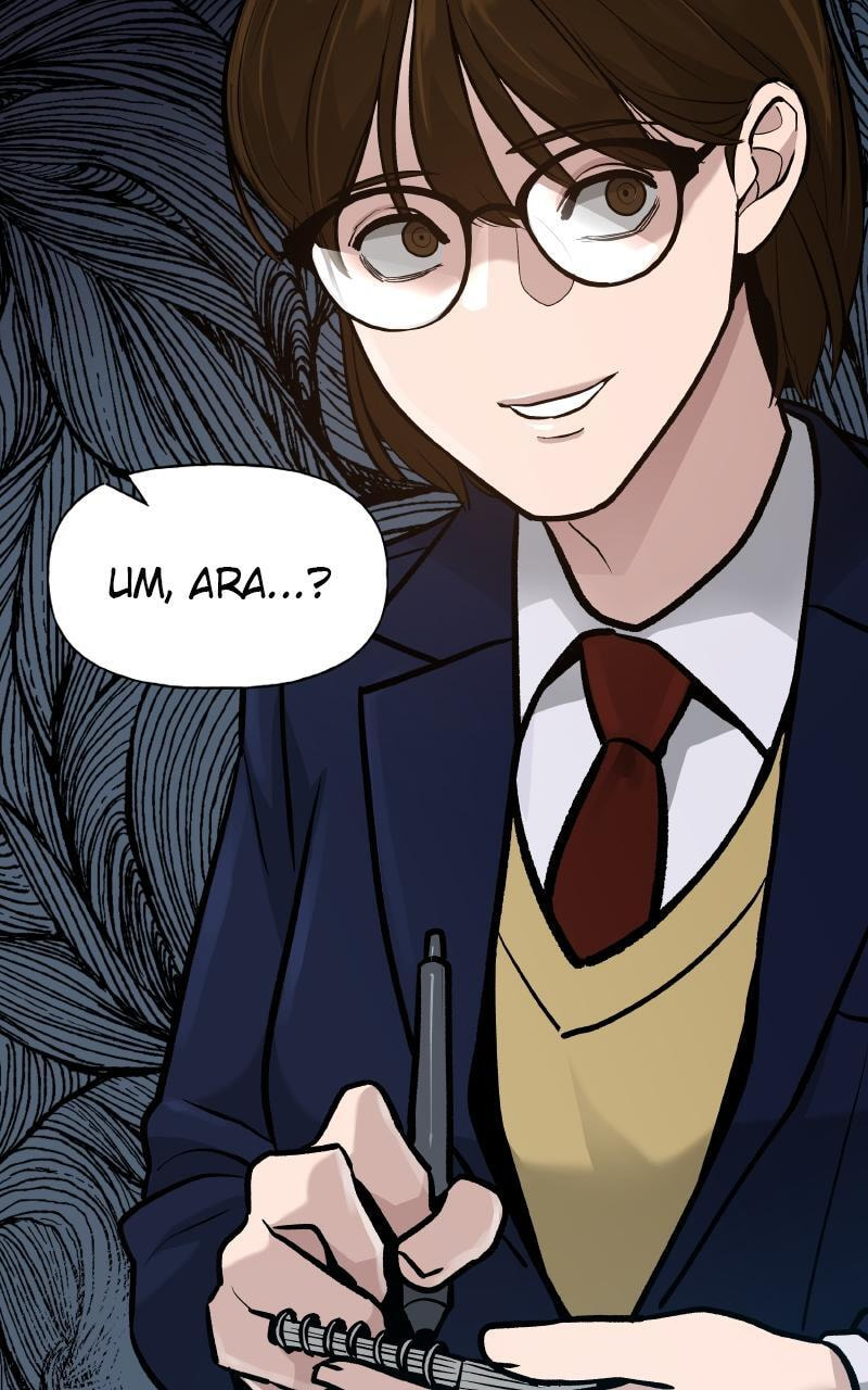 Designated Bully Chapter 11 page 56 - 