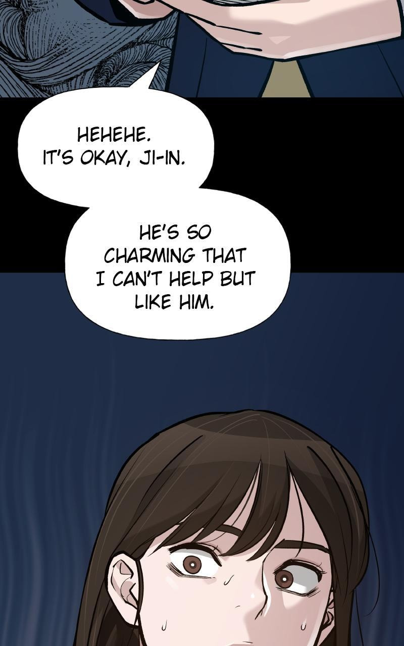 Designated Bully Chapter 11 page 57 - 