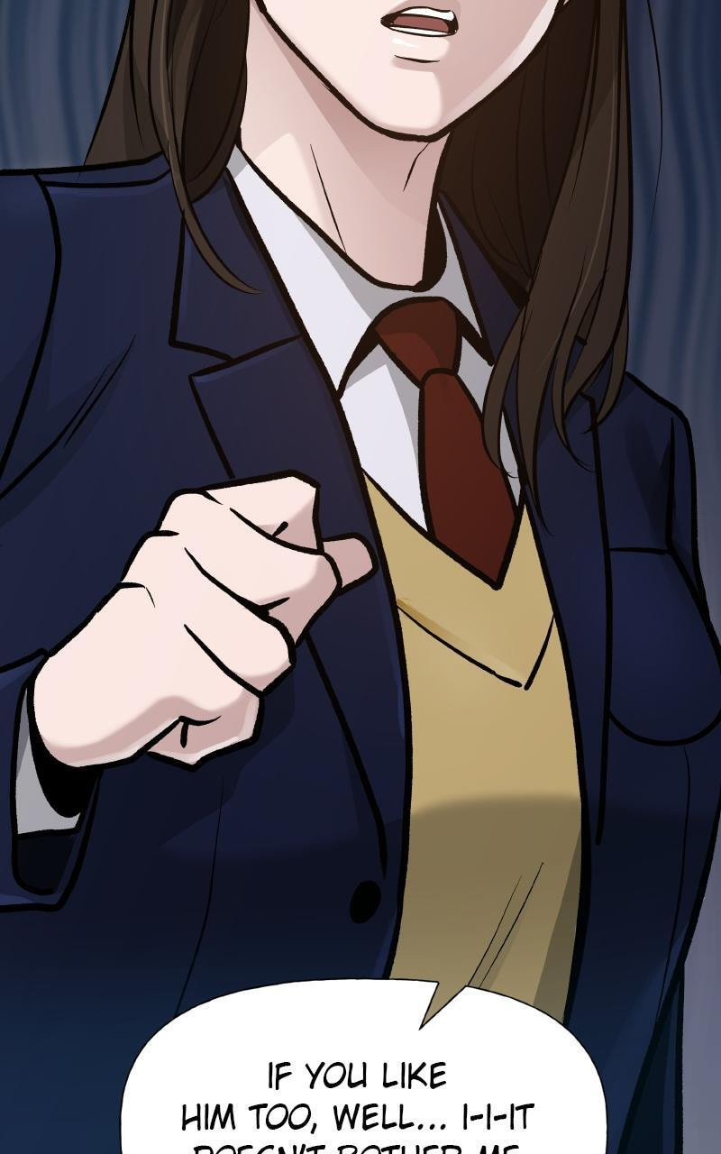 Designated Bully Chapter 11 page 58 - 