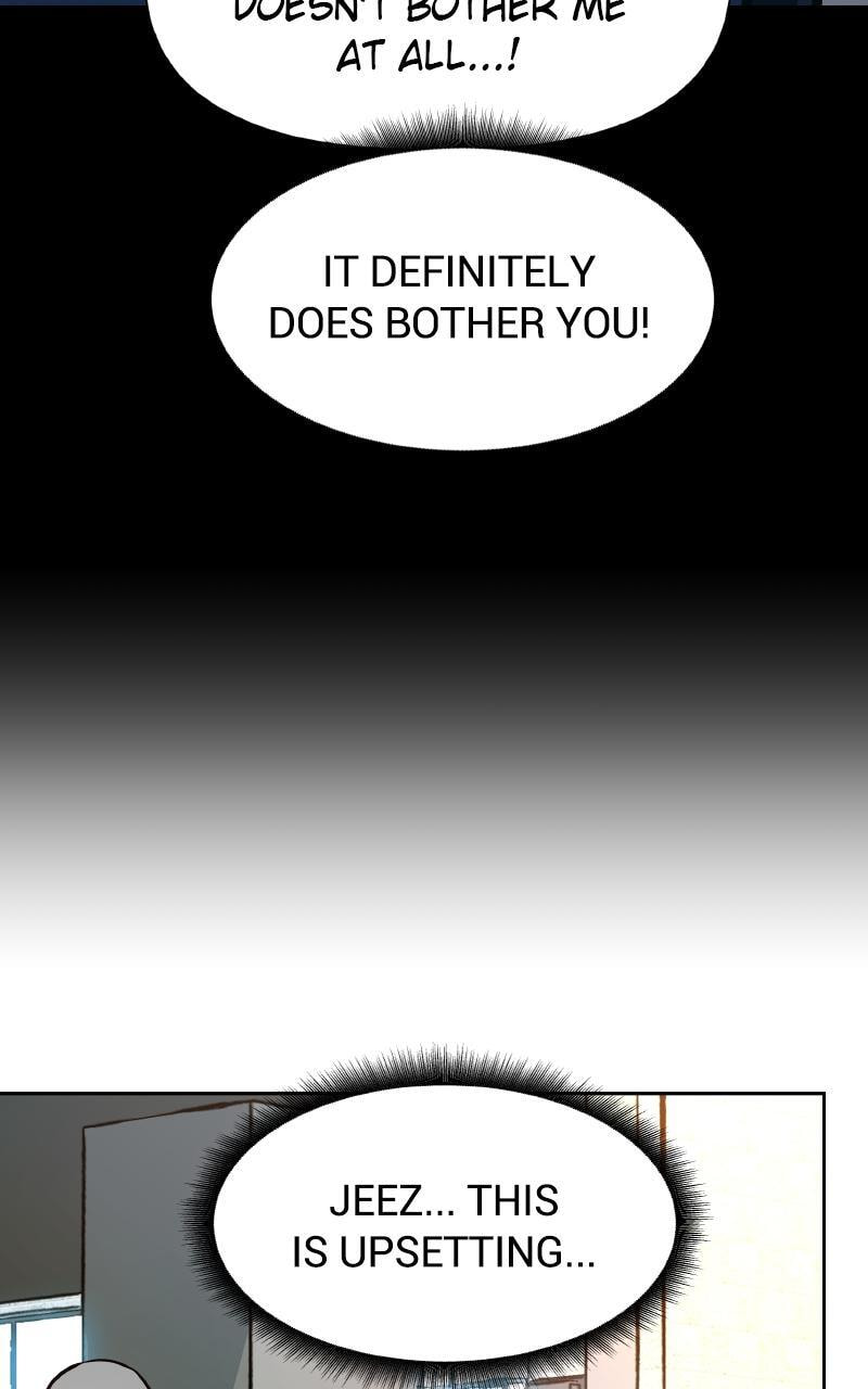 Designated Bully Chapter 11 page 59 - 